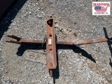 3pt Taylorway Subsoiler