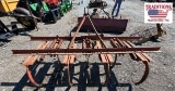 3pt Fred Cain Tillage Tool