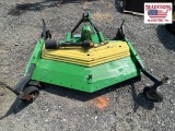 3pt 6ft Finishing Mower