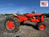 1951 Allis Chalmers  CA Tractor