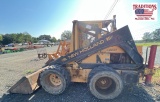 New Holland L785 Skid Steer