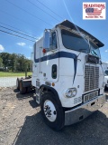 1983 Freightliner Truck VIN6052