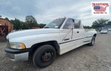 1997 Dodge Ram 3500 VIN8391
