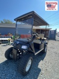 2006 Ruff n Tuff Golf Cart