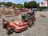 Toro Commercial Proline 32 Walk-behind Mower