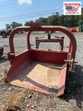 3pt Scoop Pan