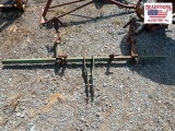 3pt Tool Bar