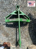Frontier PS1001 Plow