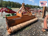 Gill 3pt 5.5ft Pulverizer model 20A600