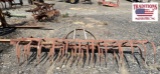 3pt 7ft Rake