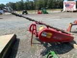 3pt Super 3 Sickle Mower