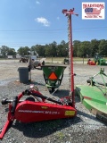 Farm Maxx BFS210 H 7ft Bar Sickle Mower