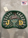 John Deere Cast Seat