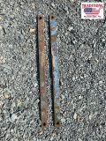 Stablizer Bars