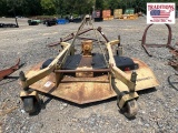 3pt 6ft Landpride FDR2572 Finishing Mower