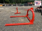 3pt Hay Mover - NEW
