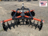 Industrias 1820X 3pt 6ft 20 Blade Disc