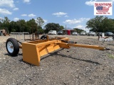 Pull Type Box Scrape