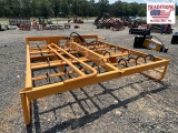 Landhonor Hay Accumulator