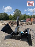 Mower King Wood Chipper