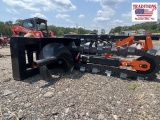 Mower King 72