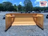 6ft Industrias America Liter/Snow Pusher
