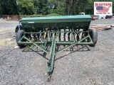 John Deere Grain Drill