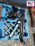 Sway Bar System