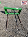 Frontier Hay Spear