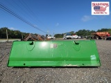 John Deere 74