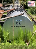 #5A/5B 20,000 gal. Storage Tank with 2 Compartment