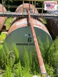 #6 20,000 gal. Storage Tank