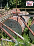 #9 15,000 gal. Storage Tank