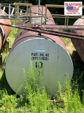 #10 30,000 gal. Storage Tank