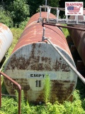 #11 20,000 gal. Storage Tank