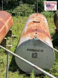 #12 10,000 gal. Storage Tank