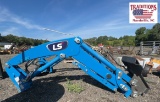 LS2300 Loader