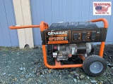 Generac GP5500 Generator