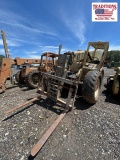Ingersoll-Rand Lift VR-60B