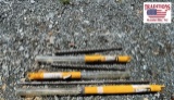 (3) NEW Dewalt Rotary Hammer Bits