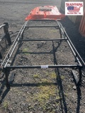 Ladder Rack full size truck