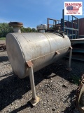 Stainless Tank