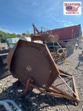 3pt Buzz Saw