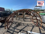 Hay Ring