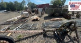 3pt Ford Sickle Mower
