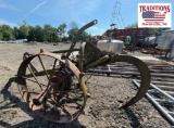 Subsoiler