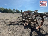 McCormick Deering #7 Sickle Mower