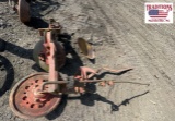 Athens 2 Disc Plow