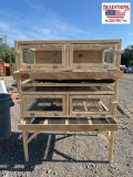 Quail Cage