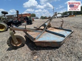 3pt 5ft Rotary Mower